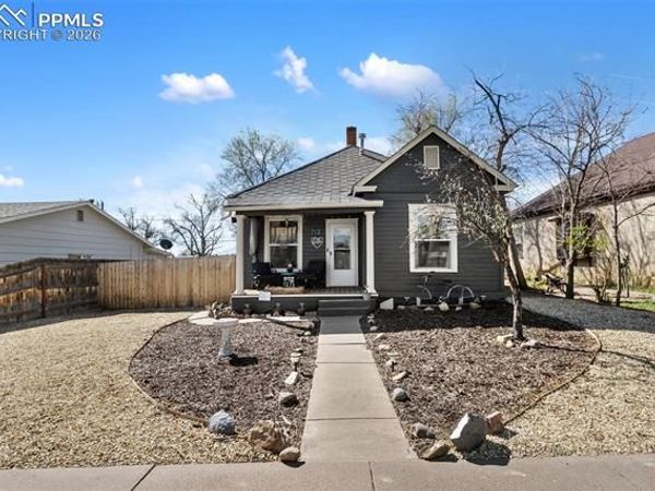 712 Woodlawn Avenue, Canon City, CO 81212