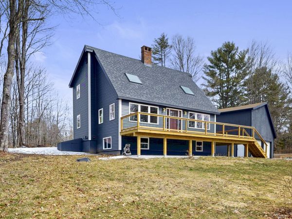 106 Williams Road, Sabattus, ME 04280