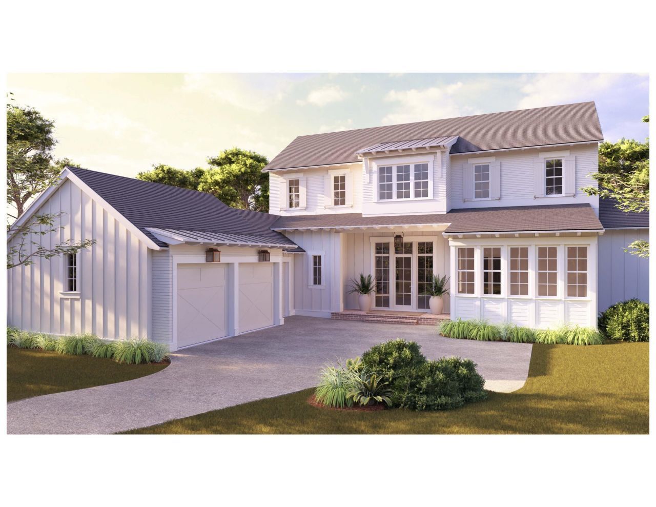 Tbd E Seabrook Way, Unit Lot 22, Watersound, FL 32461 Main Photo