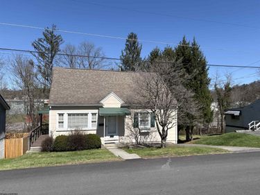 1219 Katherine Street, Fairmont, WV 26554