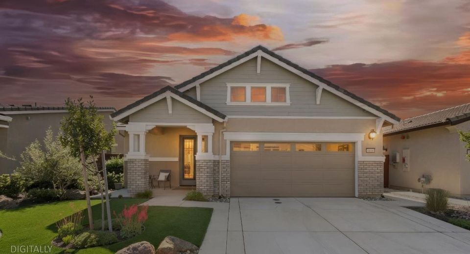 9068 Pomeroy Ln, El Dorado Hills, CA 95762 Photo