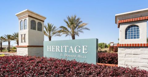 9068 Pomeroy Ln, El Dorado Hills, CA 95762 Photo