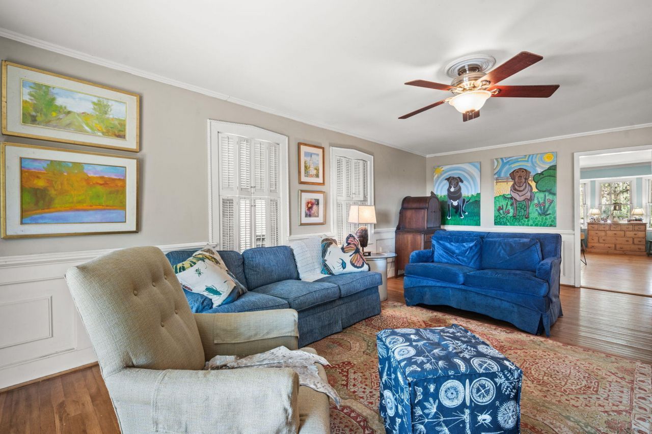 115 S Hermitage Road Photo 15