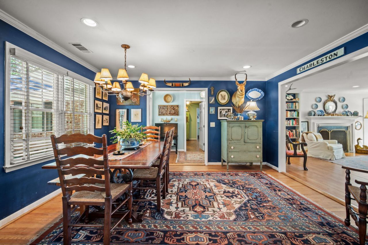 115 S Hermitage Road Photo 28