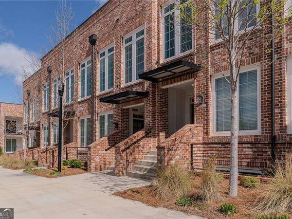 133 Devore Road, Alpharetta, GA 30009