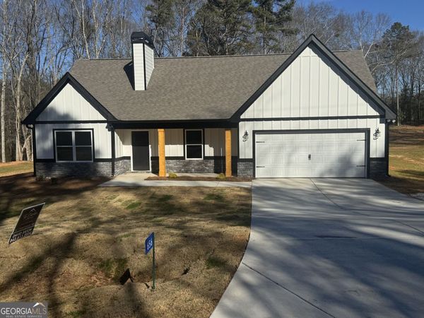 656 Highland Avenue, Hartwell, GA 30643