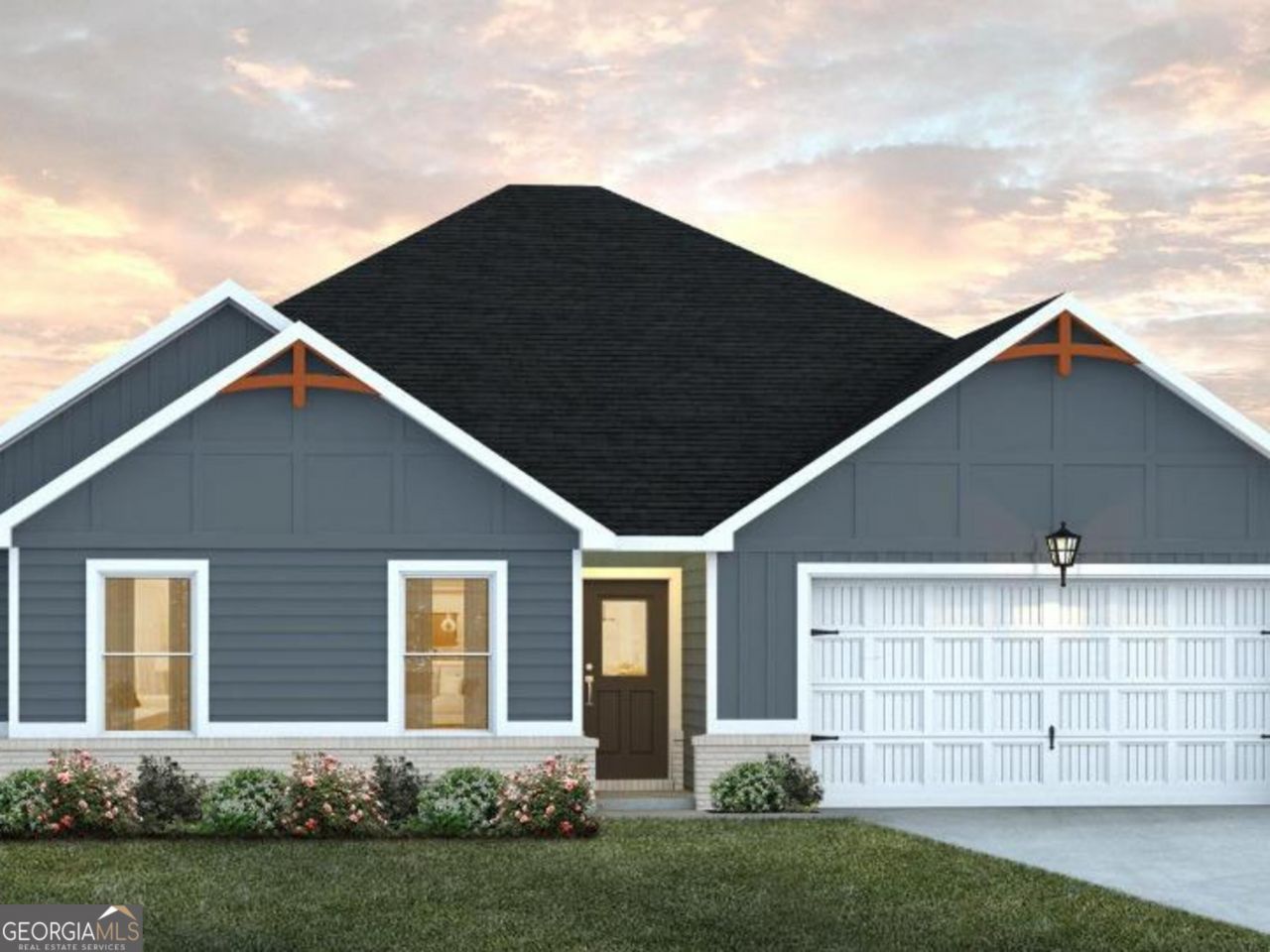 102 Scarecrow Lane, Perry, GA 31069 Main Photo