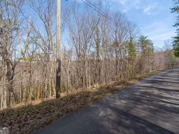 0 Mulberry Circle, Jasper, GA 30143