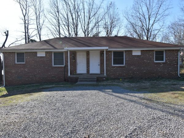 142 Rob Rd , Unit B, Clarksville, TN 37040