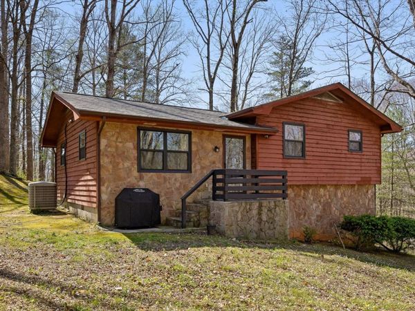 117 Fourth Way Drive , Whitwell, TN 37397