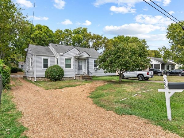 309 Harris St, Madison, TN 37115
