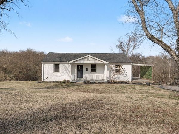 6247 Pettus Rd , Antioch, TN 37013