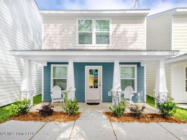 122 Coral Breeze, Biloxi, MS 39531