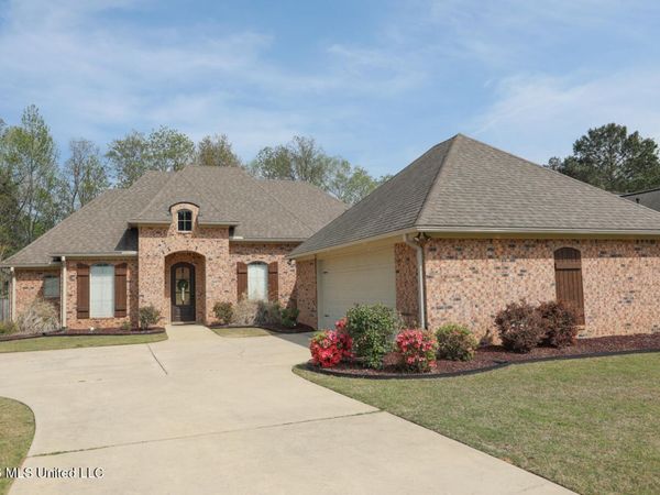 157 Westerly Place, Madison, MS 39110