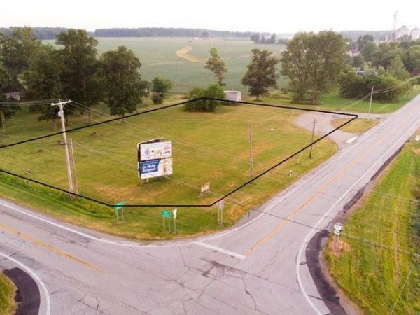 4475 State Route 705, New Weston, OH 45348