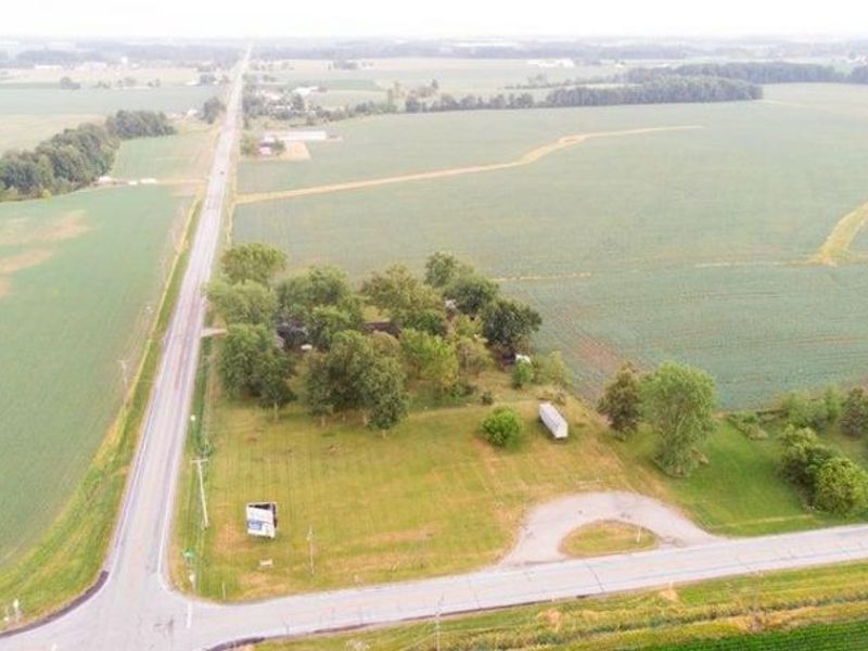 4475 State Route 705, New Weston, OH 45348 Photo 10