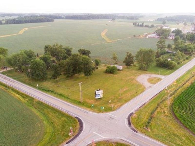 4475 State Route 705, New Weston, OH 45348 Photo 2