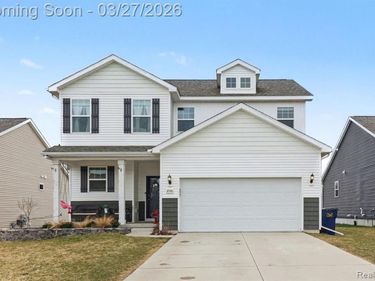 2048 Blackstone Lane, Marion Twp, MI 48843