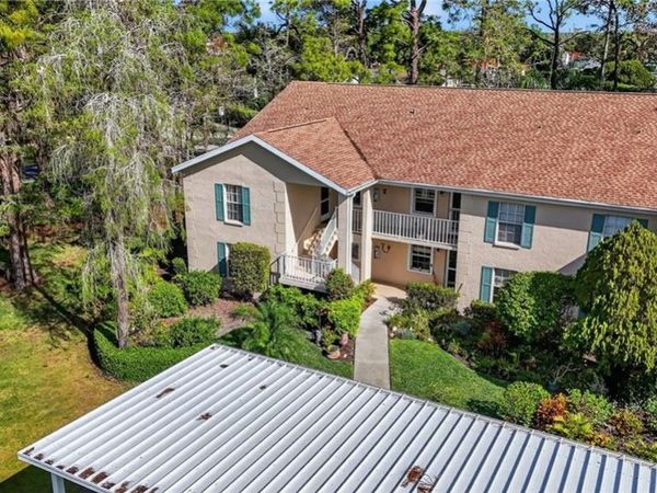 1704 Kings Lake BLVD, Unit 201, NAPLES, FL 34112