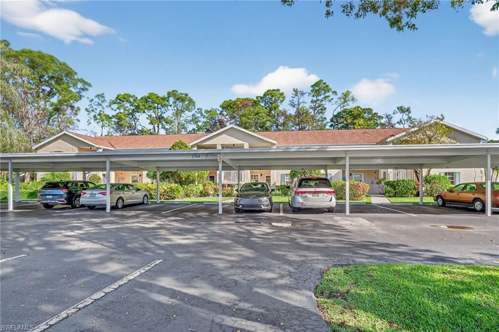 1704 Kings Lake Blvd, Unit 201, Naples, FL 34112 Photo