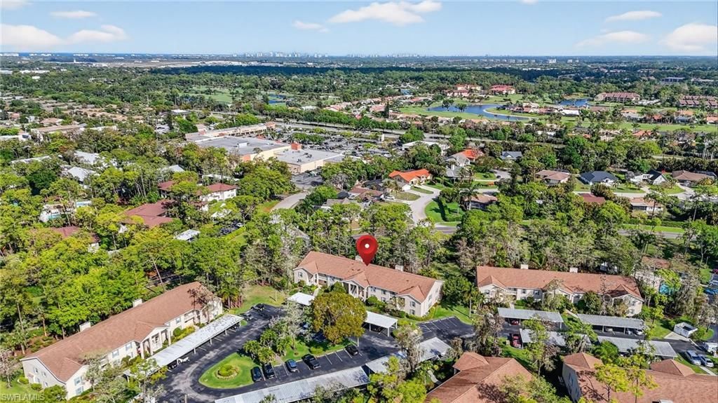 1704 Kings Lake Blvd, Unit 201, Naples, FL 34112 Photo
