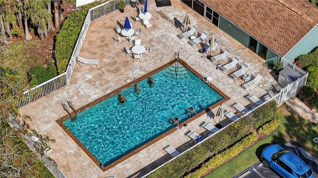 1704 Kings Lake Blvd, Unit 201, Naples, FL 34112 Photo