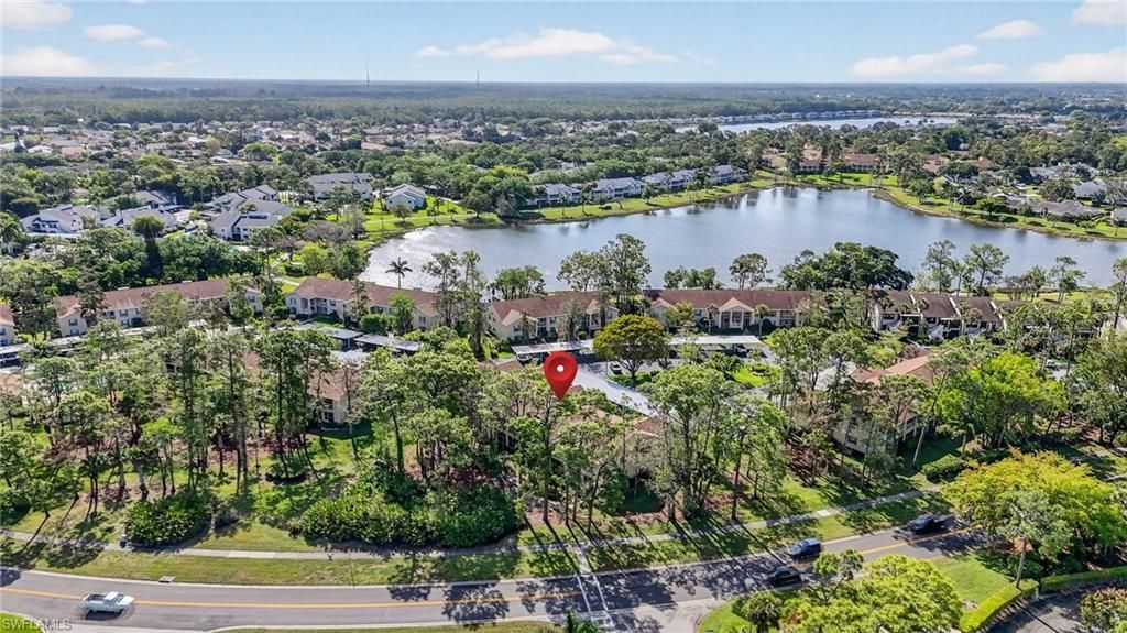 1704 Kings Lake Blvd, Unit 201, Naples, FL 34112 Photo