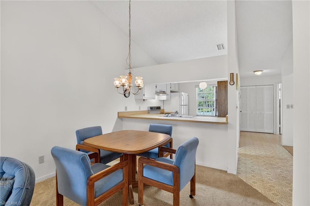 1704 Kings Lake Blvd, Unit 201, Naples, FL 34112 Photo