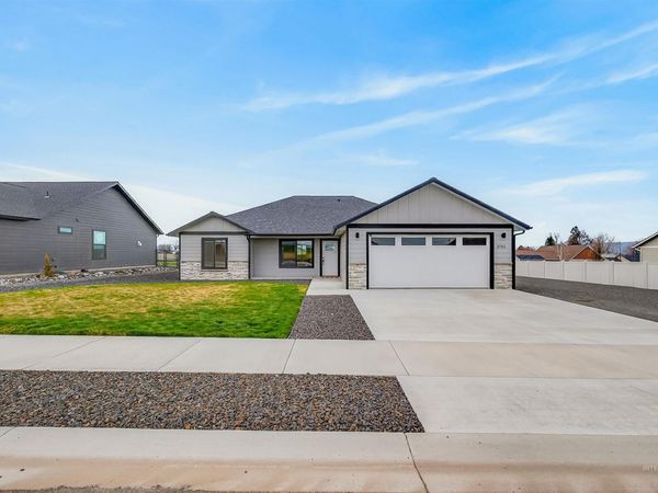 3732 Skyview Drive, Lewiston, ID 83501