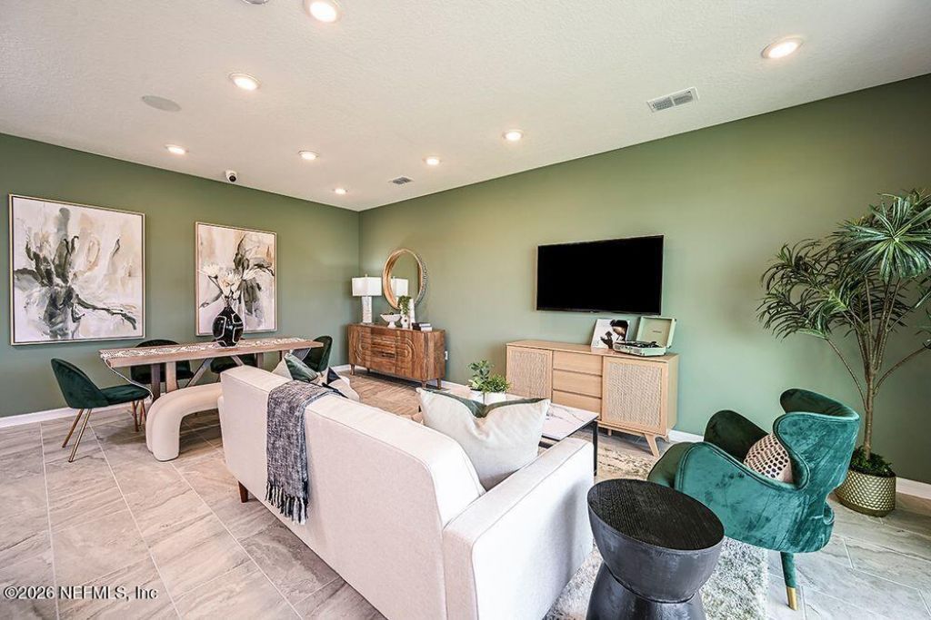 378 Cherry Elm Drive, Saint Augustine, FL 32092 Photo