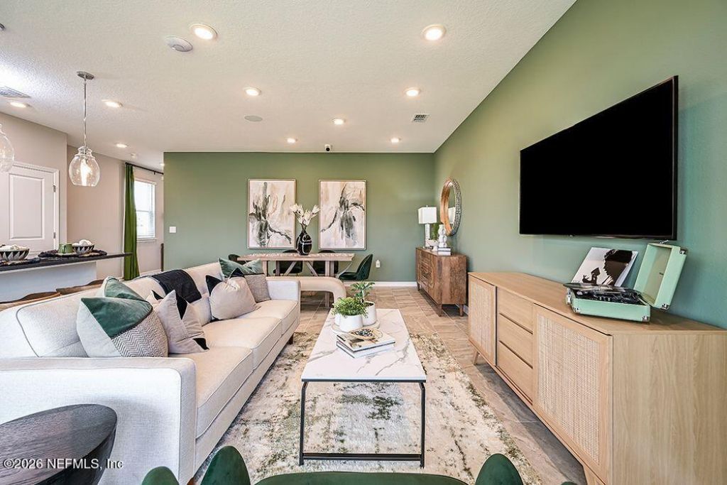 378 Cherry Elm Drive, Saint Augustine, FL 32092 Photo