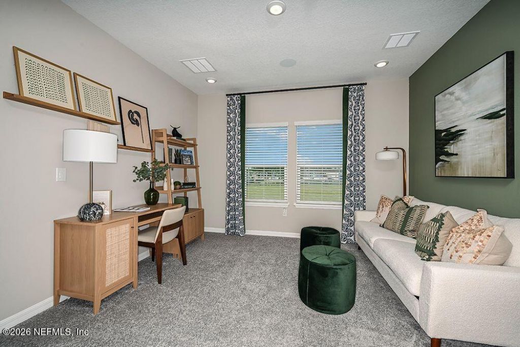 378 Cherry Elm Drive, Saint Augustine, FL 32092 Photo