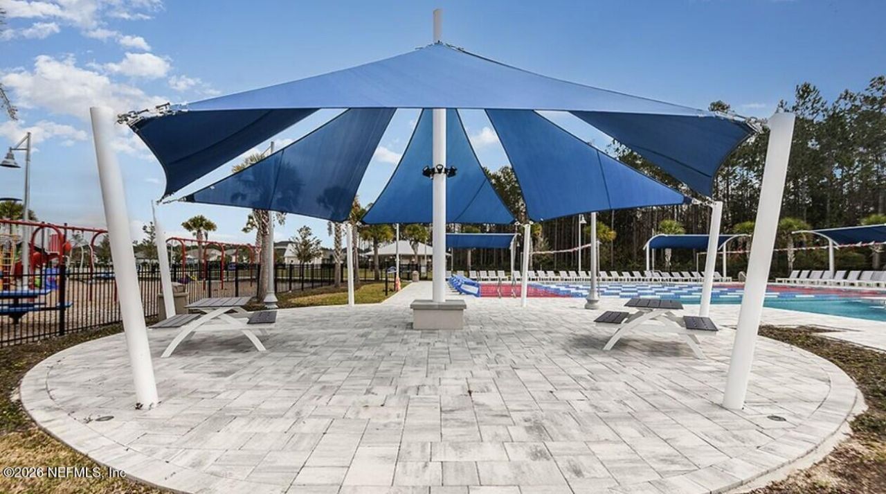 378 Cherry Elm Drive, Saint Augustine, FL 32092 Photo