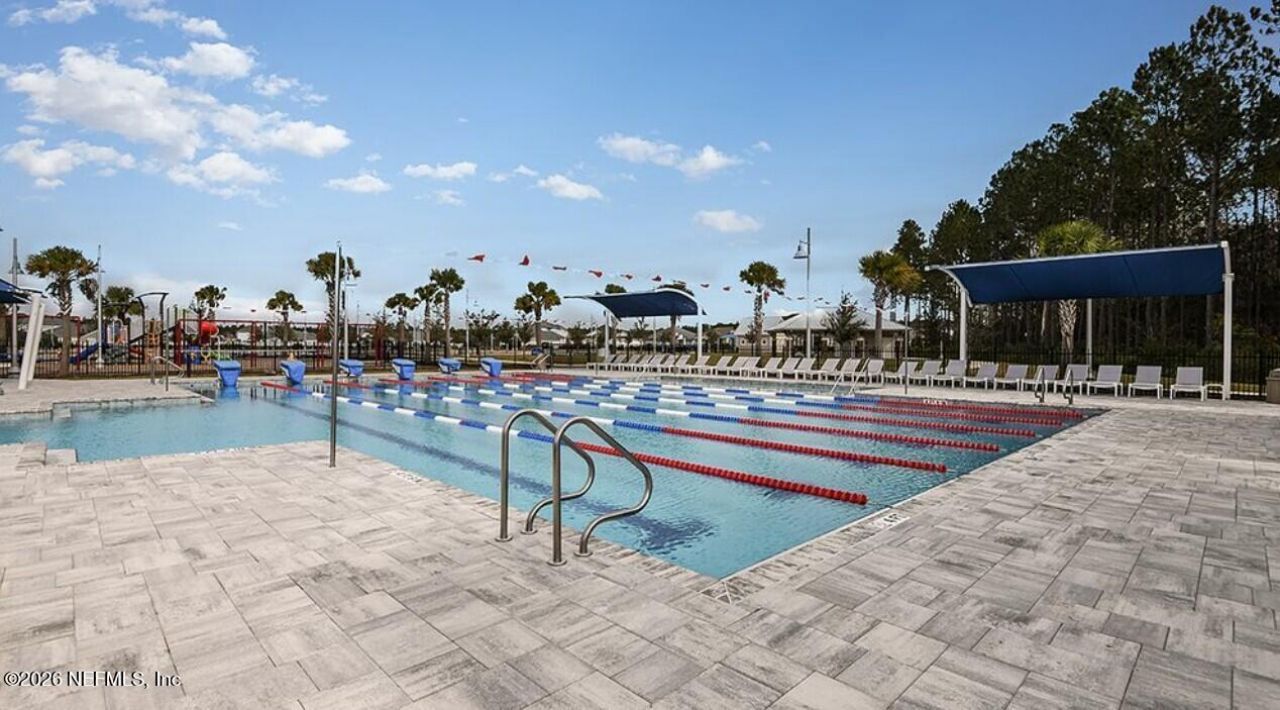 378 Cherry Elm Drive, Saint Augustine, FL 32092 Photo