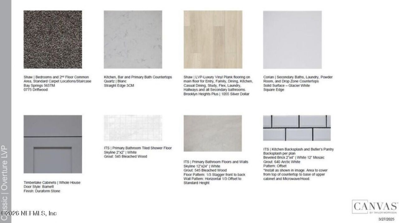 378 Cherry Elm Drive, Saint Augustine, FL 32092 Photo