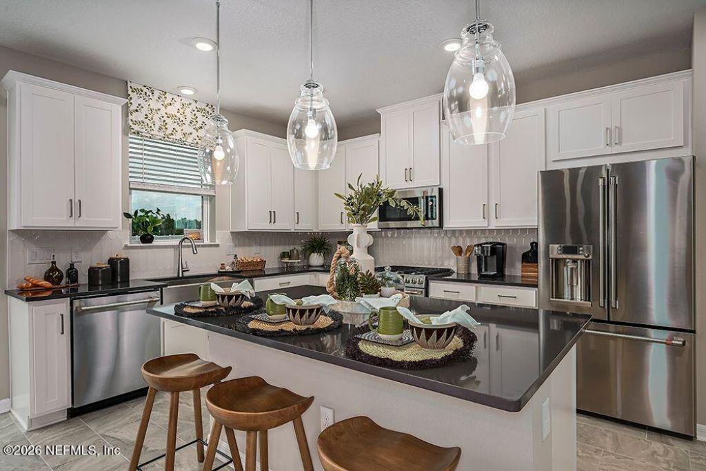 378 Cherry Elm Drive, Saint Augustine, FL 32092 Photo