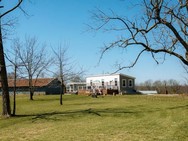 83 NC 7135 , Pelsor, AR 72656