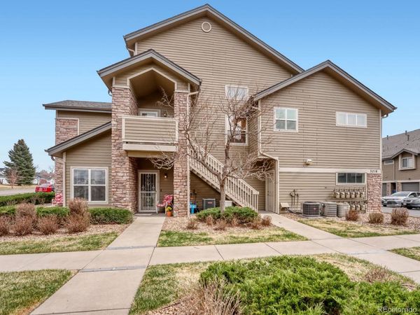 3216 S Walden Court, Unit L, Aurora, CO 80013