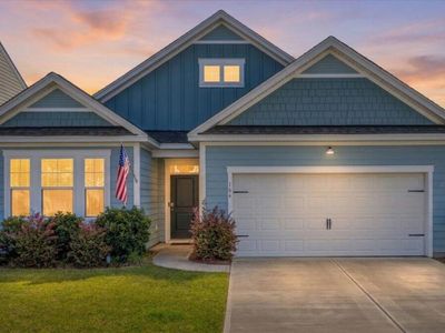 164 William Clark Boulevard, Santee, SC 29142