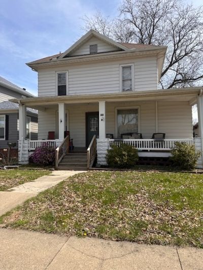 403 S Monroe Street, Streator, IL 61364 Main Photo