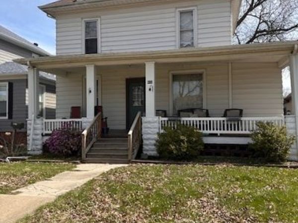 403 S Monroe Street, Streator, IL 61364