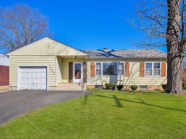 1322 Lakeview Street , Johnsburg, IL 60051