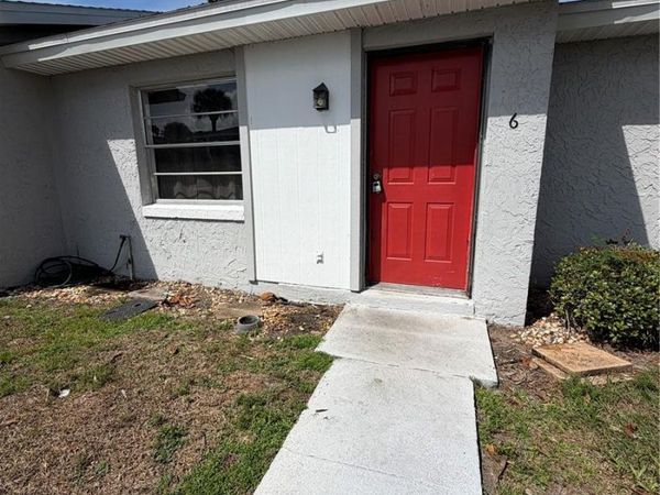 6 LAKE VILLA WAY , KISSIMMEE, FL 34743