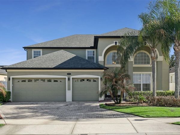 272 PORCHESTER DRIVE , SANFORD, FL 32771