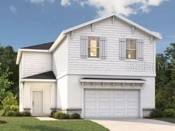 10172 MORNING MEADOWLARK TRAIL , PARRISH, FL 34219