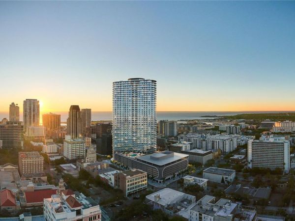 400 CENTRAL AVENUE, Unit 3001, ST PETERSBURG, FL 33701