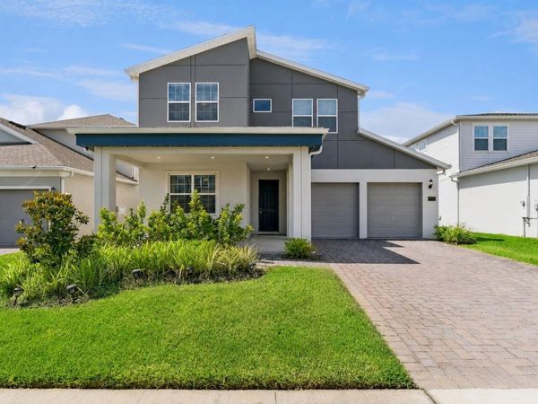 19310 BANFIELD PLACE, ORLANDO, FL 32827