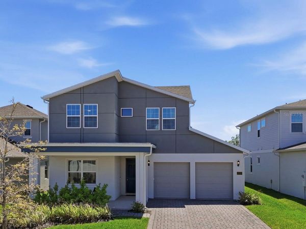 19310 BANFIELD PLACE, ORLANDO, FL 32827