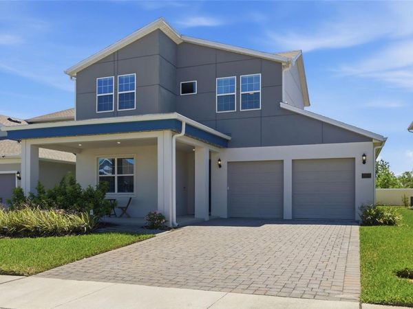 19310 BANFIELD PLACE , ORLANDO, FL 32827