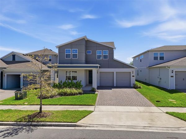 19310 BANFIELD PLACE, ORLANDO, FL 32827